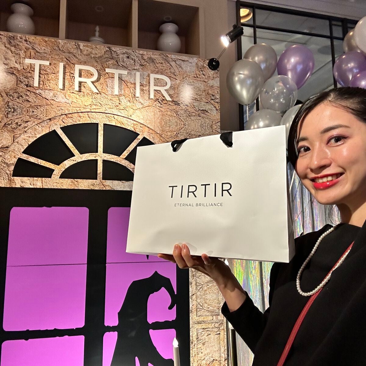 マスクフィットトーンアップエッセンス/TIRTIR(ティルティル)/化粧下地を使ったクチコミ(6枚目)