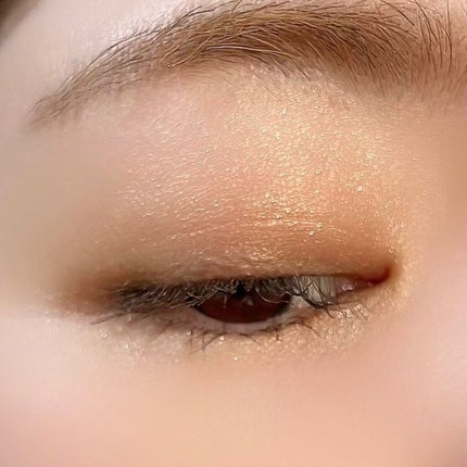 アイカラーレーション/LUNASOL/アイシャドウパレットを使ったクチコミ(3枚目)