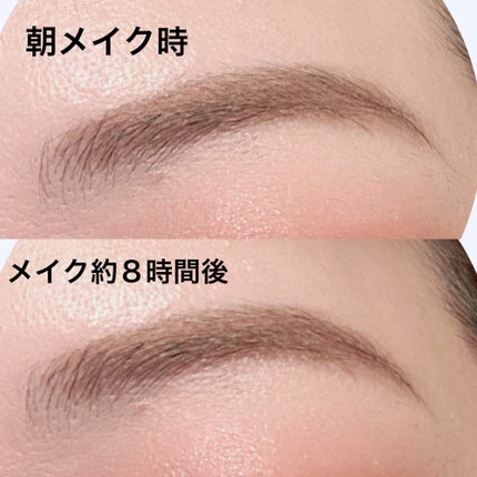 アイブローコート/オルビス/アイブロウコートを使ったクチコミ(5枚目)