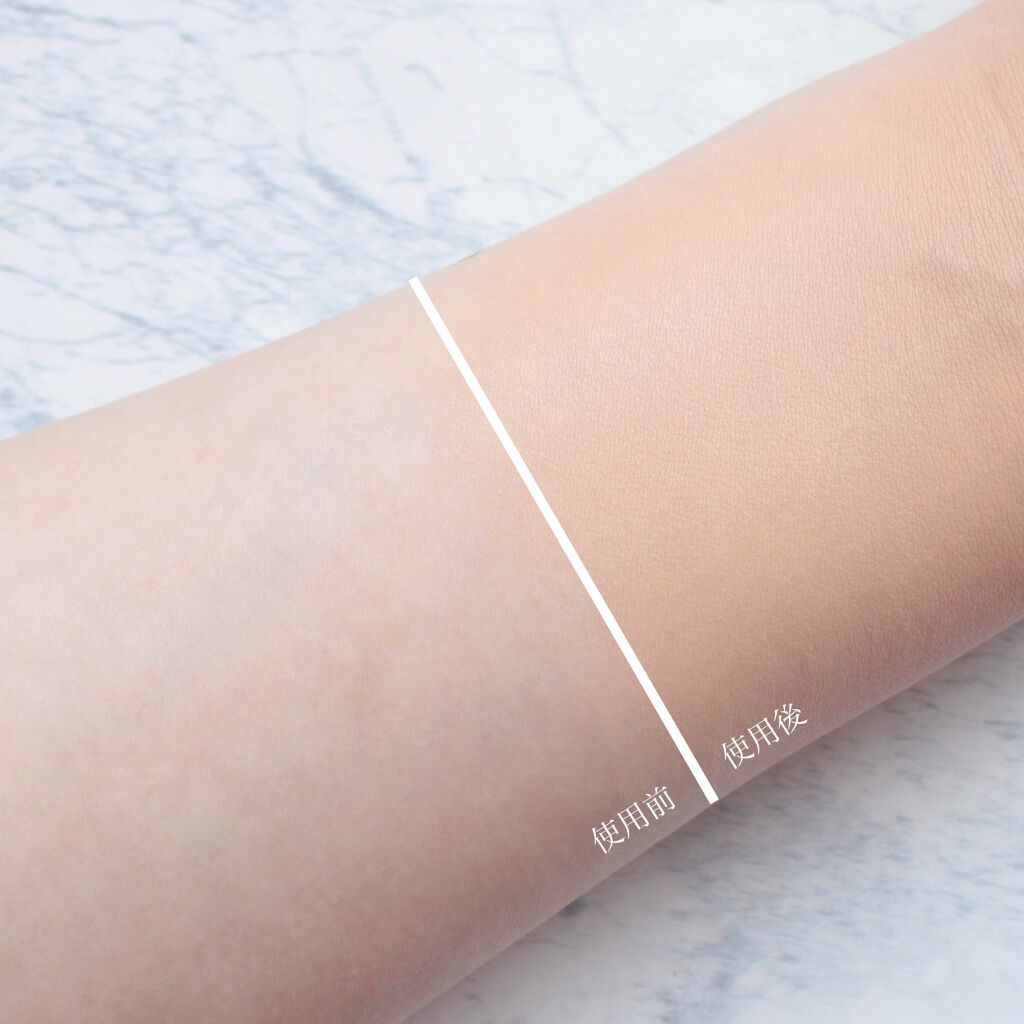 スキンリフレクト ラスティング UV クッションファンデーション/ADDICTION/クッションファンデーションを使ったクチコミ(6枚目)