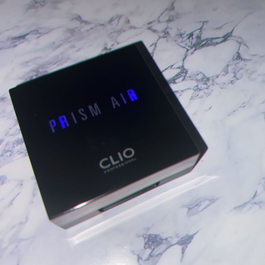 プリズム エアー シャドウ/CLIO/単色アイシャドウを使ったクチコミ(2枚目)