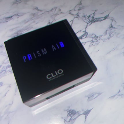 プリズム エアー シャドウ/CLIO/単色アイシャドウを使ったクチコミ(2枚目)