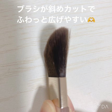 シームレストーン ブラッシュ/excel/パウダーチークを使ったクチコミ(3枚目)