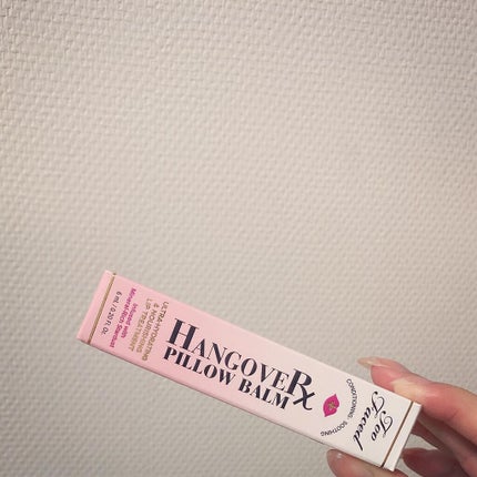 ボーン ディス ウェイ グロウ モイスチュアライジング メイクアップ プライマー/Too Faced/化粧下地を使ったクチコミ(5枚目)