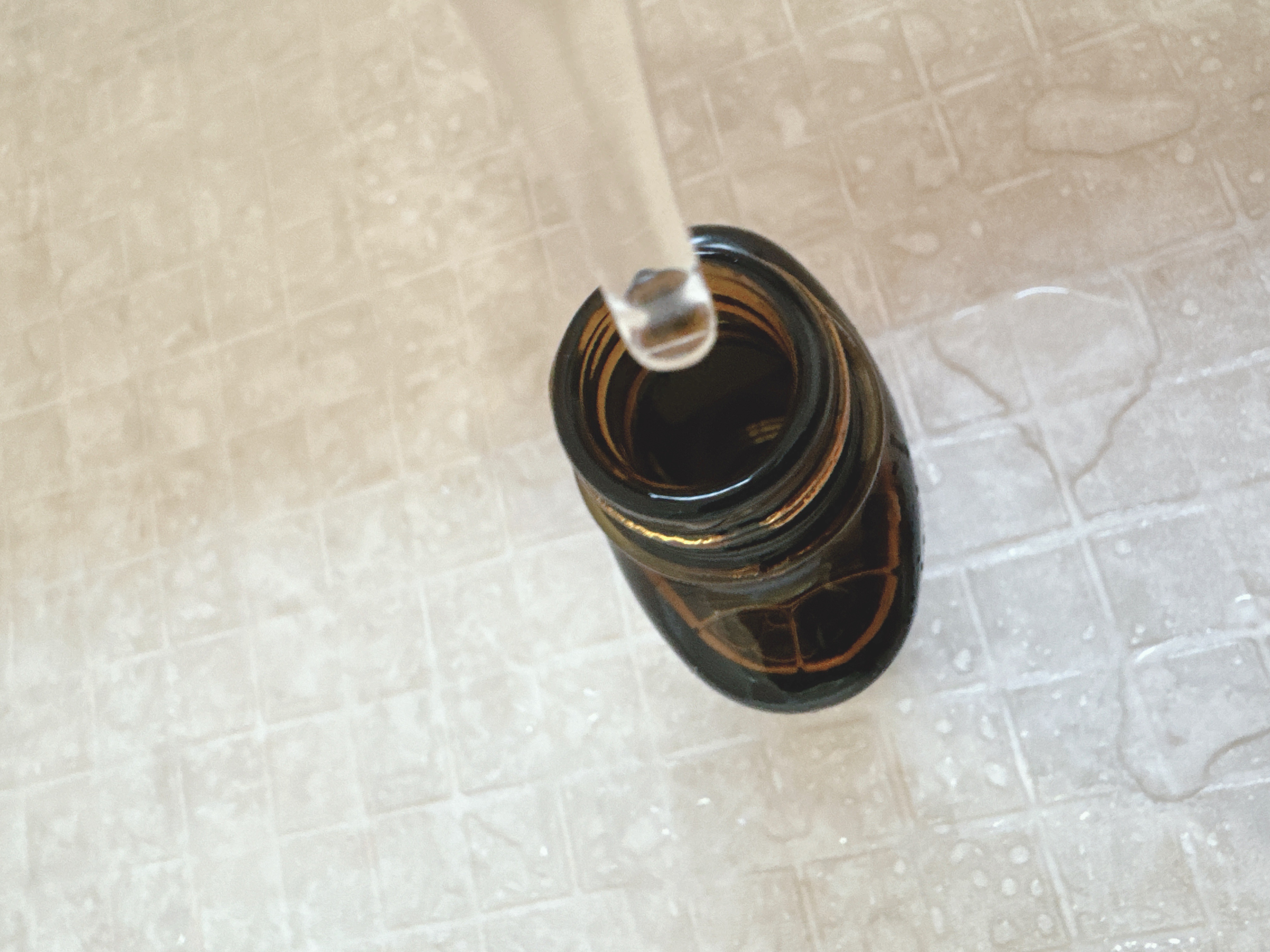 ピュアエッセンスVC30/KISO/美容液を使ったクチコミ（3枚目）