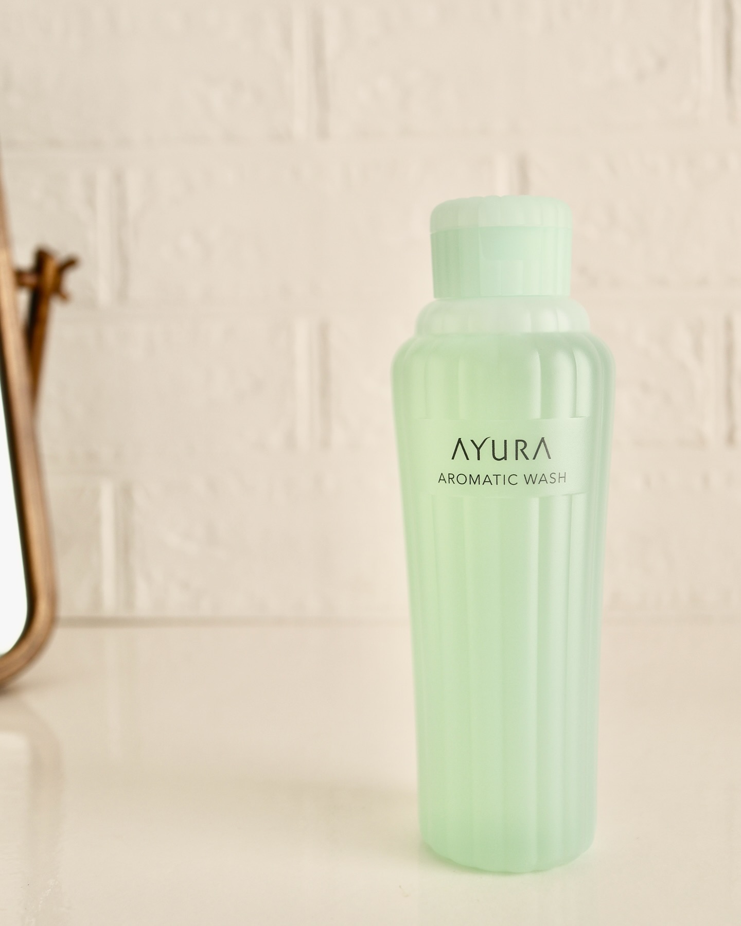 薬用ハーバルホットスパ/AYURA/生薬系入浴剤を使ったクチコミ（3枚目）