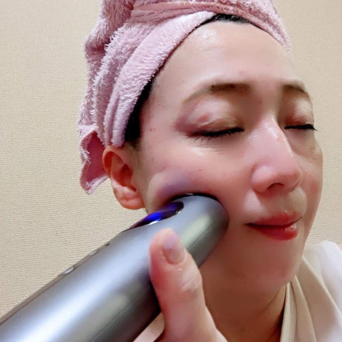 コードレス脱毛器/Noend/家庭用脱毛器を使ったクチコミ（3枚目）