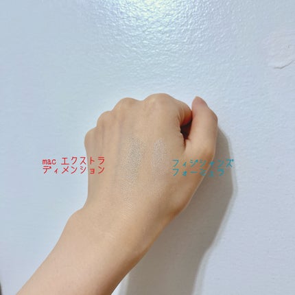 バターハイライター/PHYSICIANS FORMULA/クリームハイライトを使ったクチコミ(2枚目)