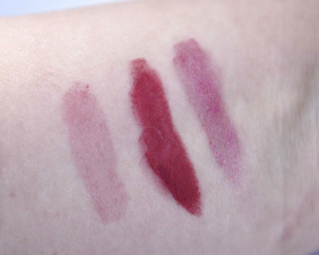 ムードインハンサーシアー/hince/口紅を使ったクチコミ(3枚目)