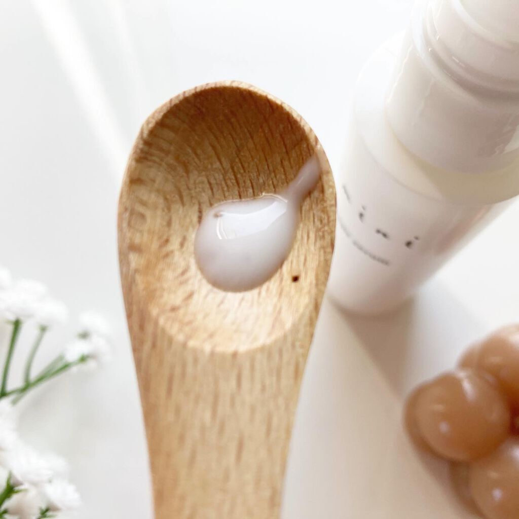 imini リペアセラム/imini/オールインワン化粧品を使ったクチコミ（3枚目）