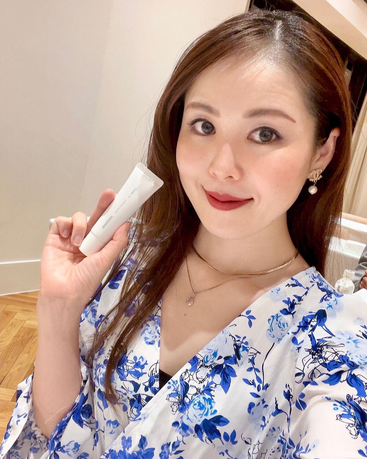 オルビスユー トリートメントプライマー/オルビス/化粧下地を使ったクチコミ（2枚目）