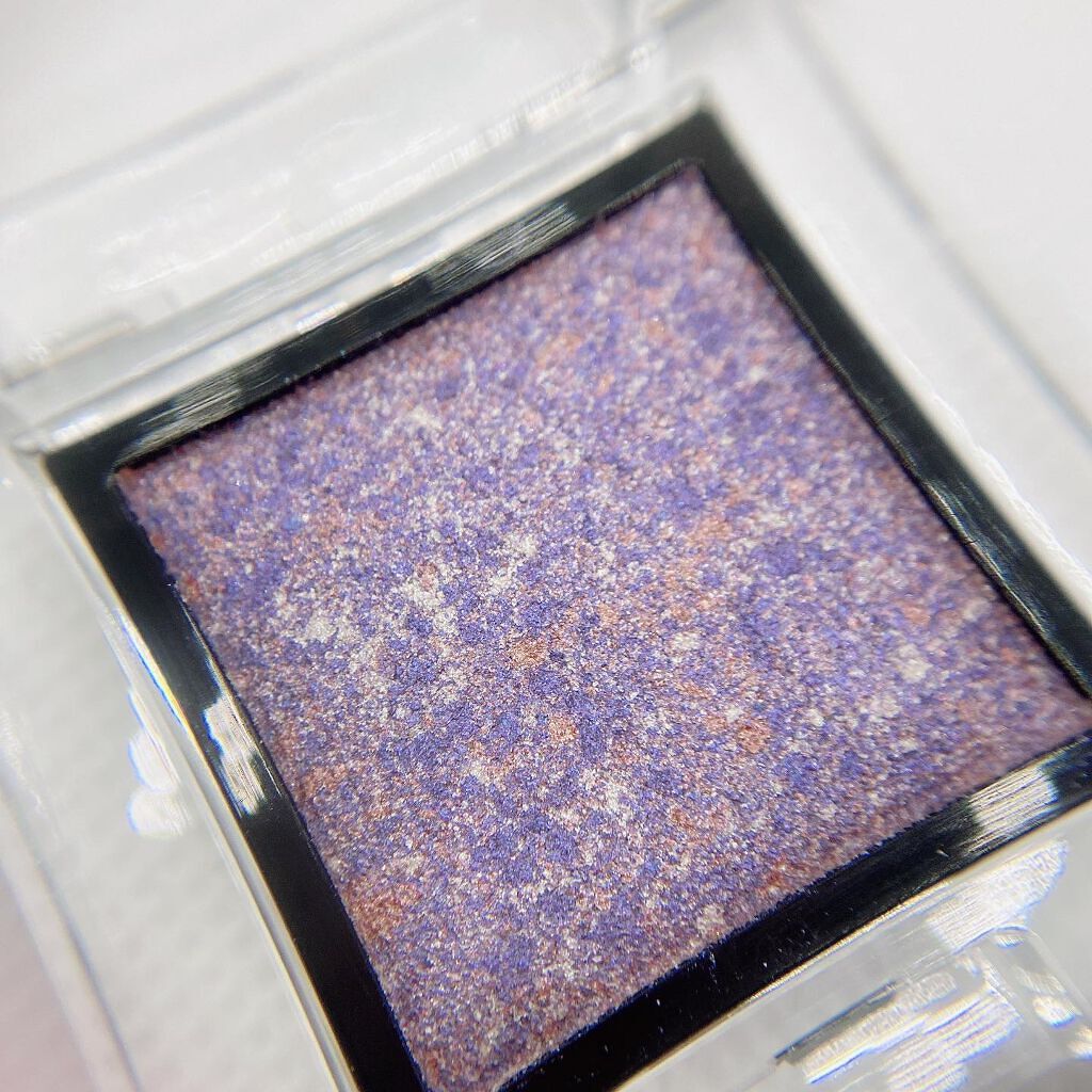 アディクション ザ アイシャドウ パール/ADDICTION/単色アイシャドウを使ったクチコミ(2枚目)