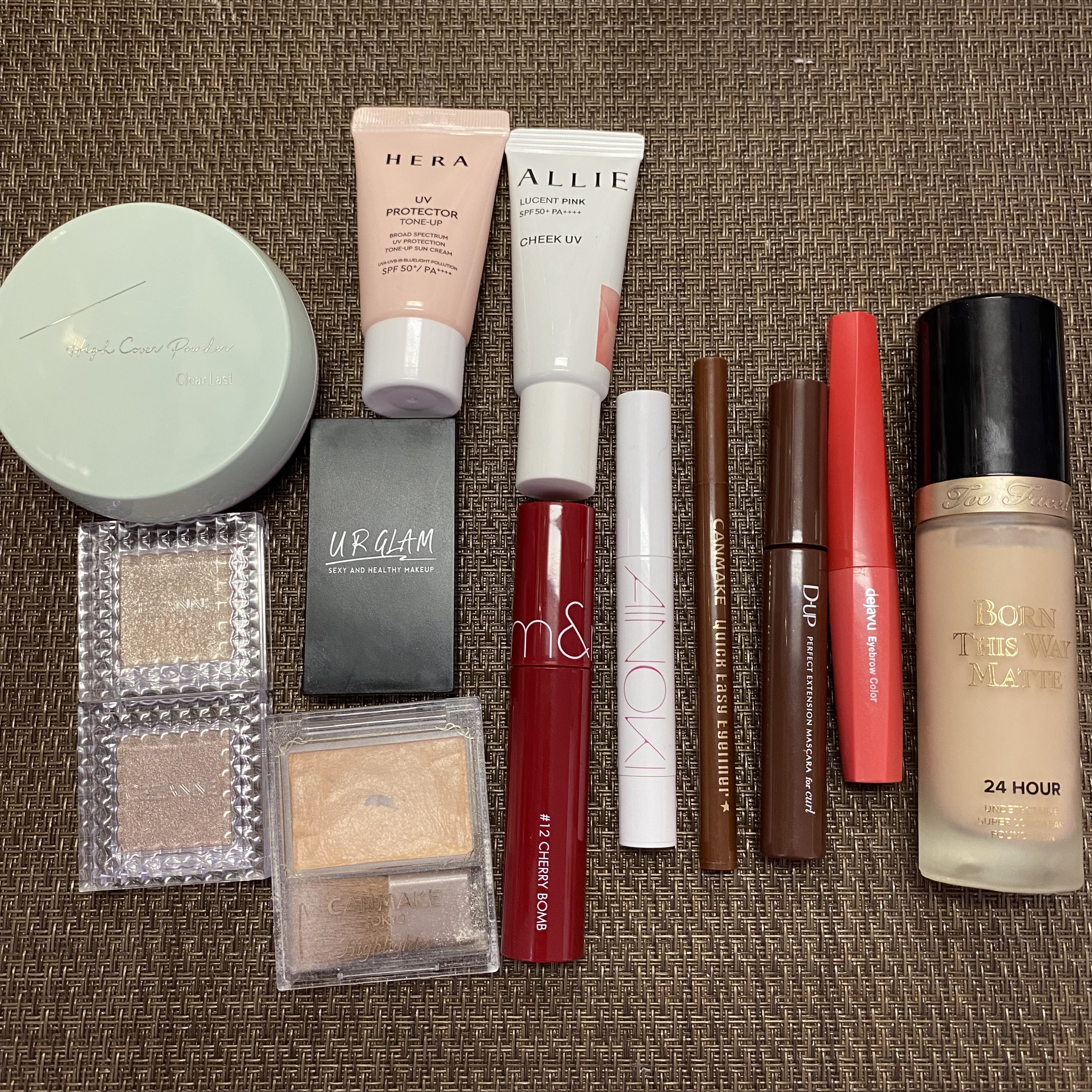 UVプロテクター トーンアップ/HERA/日焼け止めクリームを使ったクチコミ（3枚目）