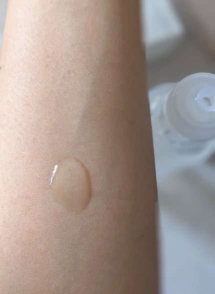 オルビスユー エッセンスローション /オルビス/化粧水を使ったクチコミ(4枚目)