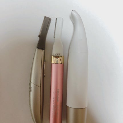 VIOãã§ãªãš ES-WV61/Panasonic/ã·ã§ãŒããŒã䜿ã£ãã¯ãã³ãïŒ4æç®ïŒ