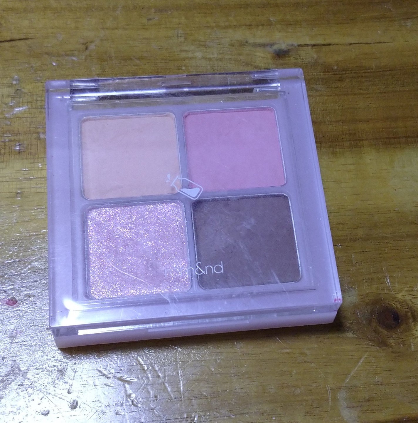 びー玉 on LIPS 「☆ミロムアンドミルクシリーズドライストロベリー🍓使ってみました..」(1枚目)