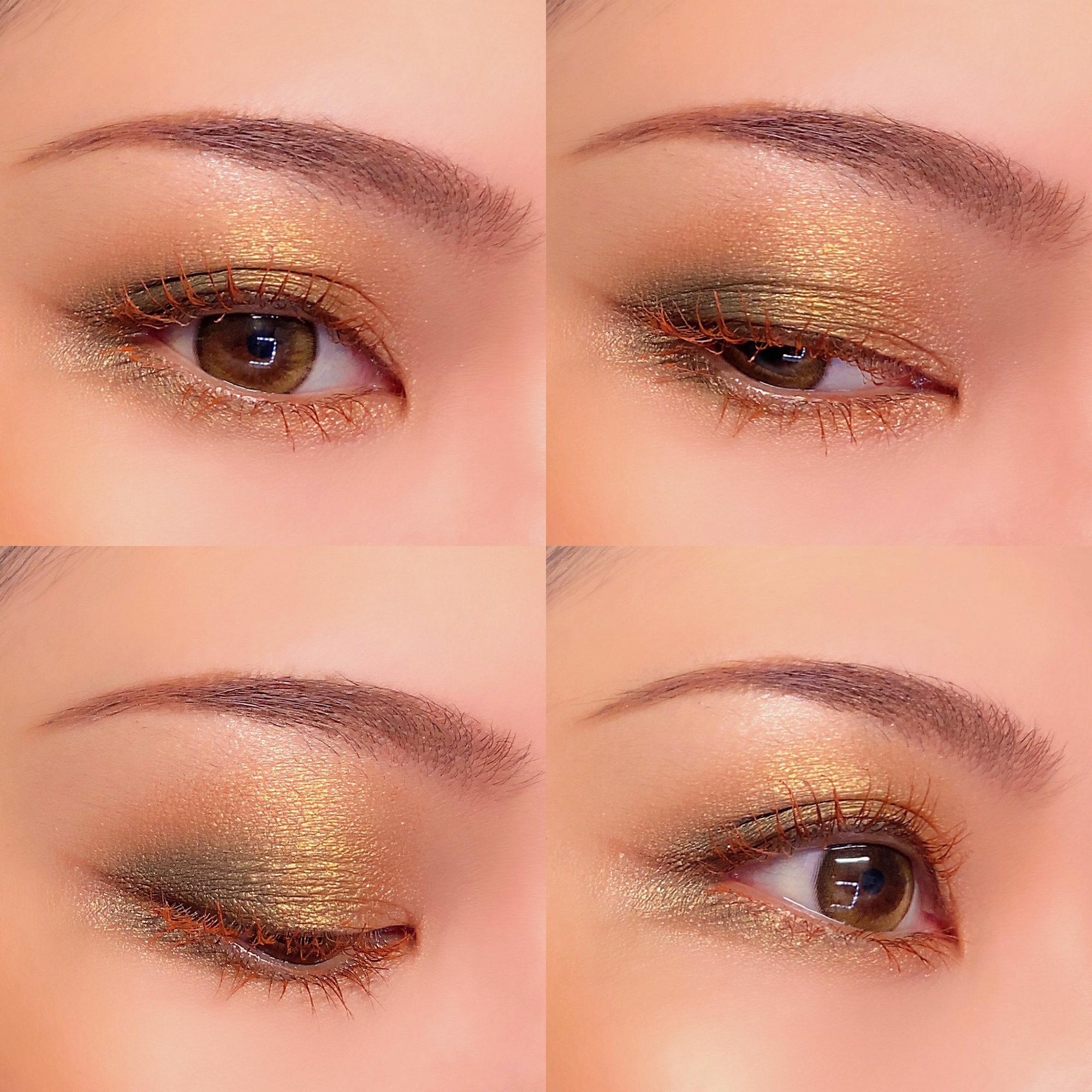 1番コフレ ジョジョの奇妙な冒険ストーンオーシャン/BANDAI SPIRITS/リキッドアイシャドウを使ったクチコミ（1枚目）