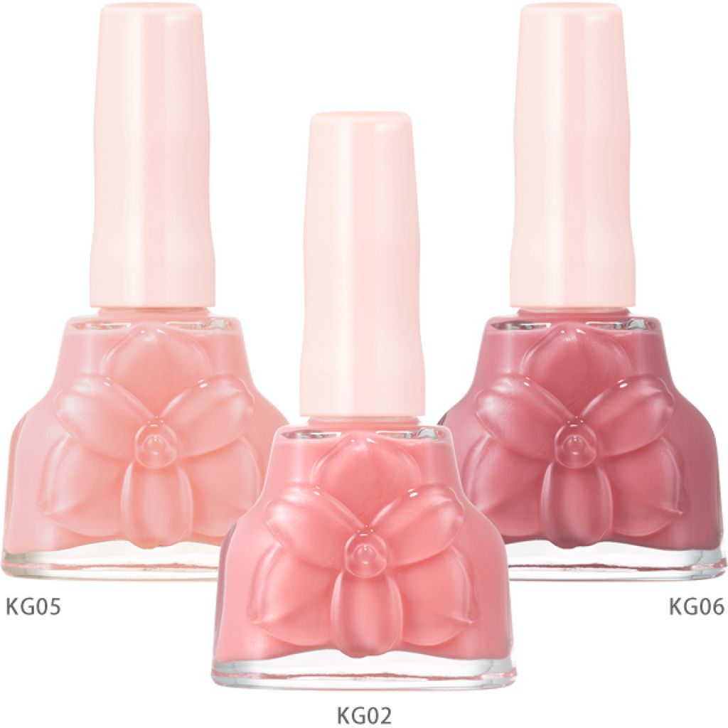 オールインワン クイックジェルエナメル DHC