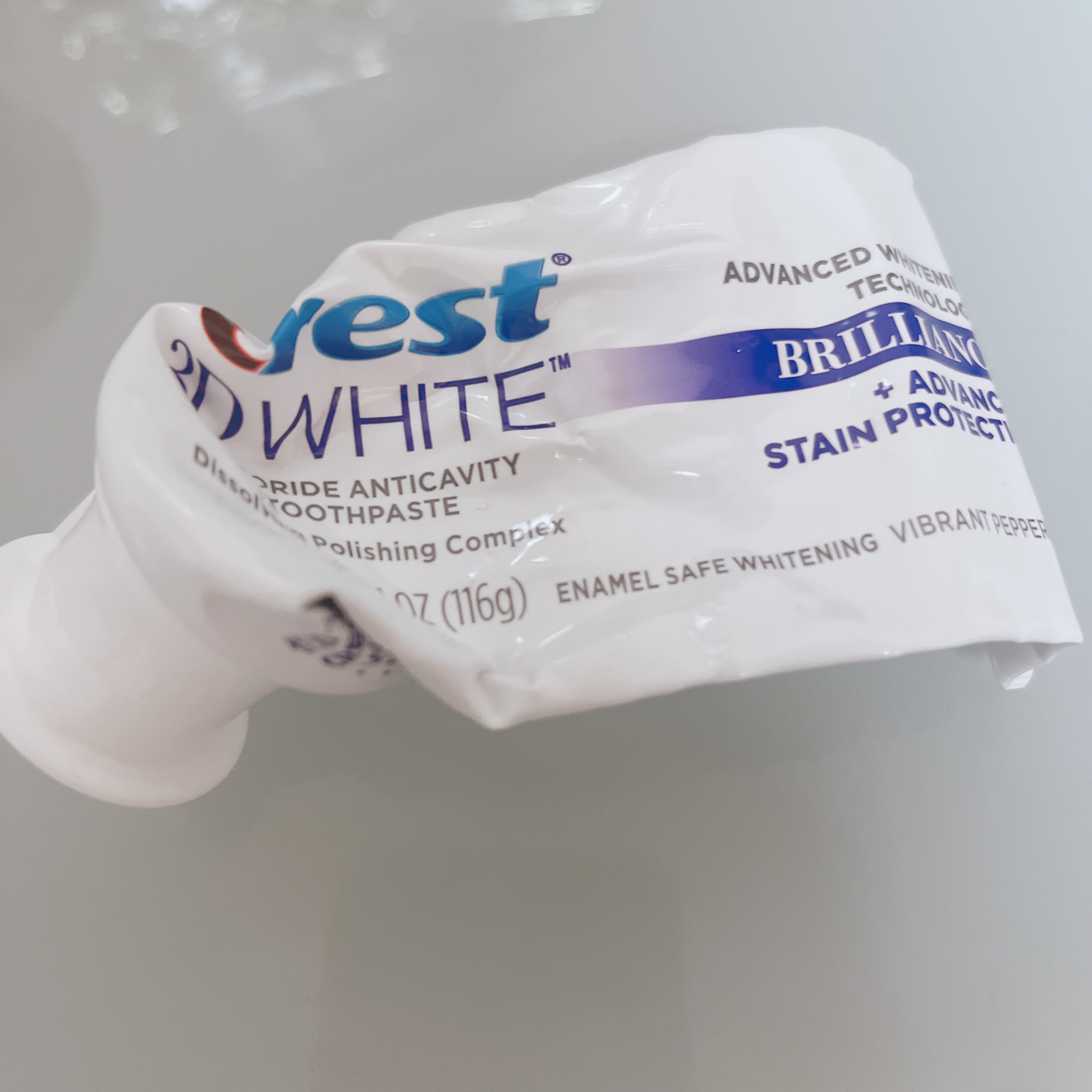 試してみた】クレスト Crest 3D ホワイトのリアルな口コミ・レビュー