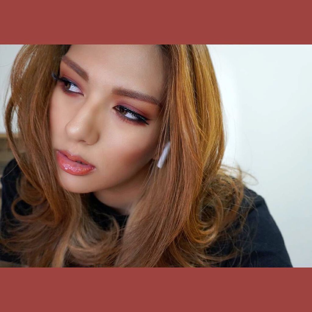 カラーステイ プレスト パウダー N/REVLON/プレストパウダーを使ったクチコミ(4枚目)