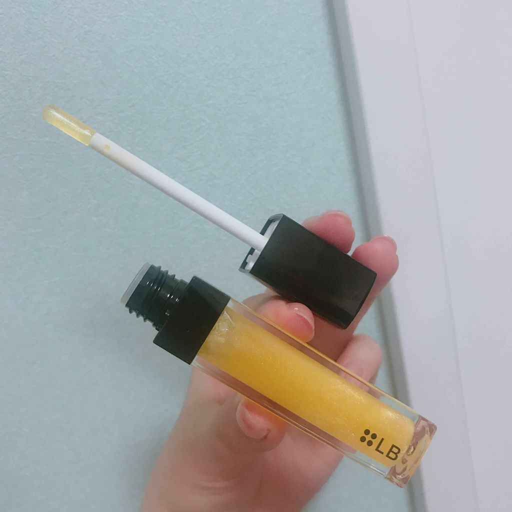 スパイシージェリーリップグロス/LB/リップグロスを使ったクチコミ（3枚目）