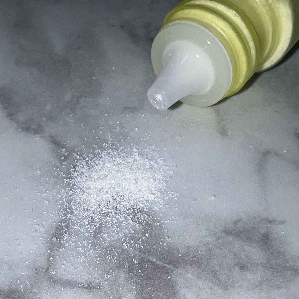 炭酸美容パウダー/Vtan/美容液を使ったクチコミ(4枚目)