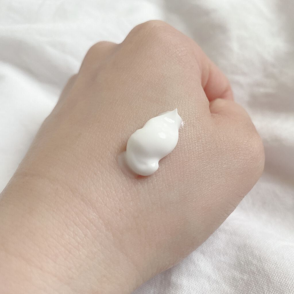 アトデルム インテンシブクリーム/ビオデルマ/フェイスクリームを使ったクチコミ（3枚目）