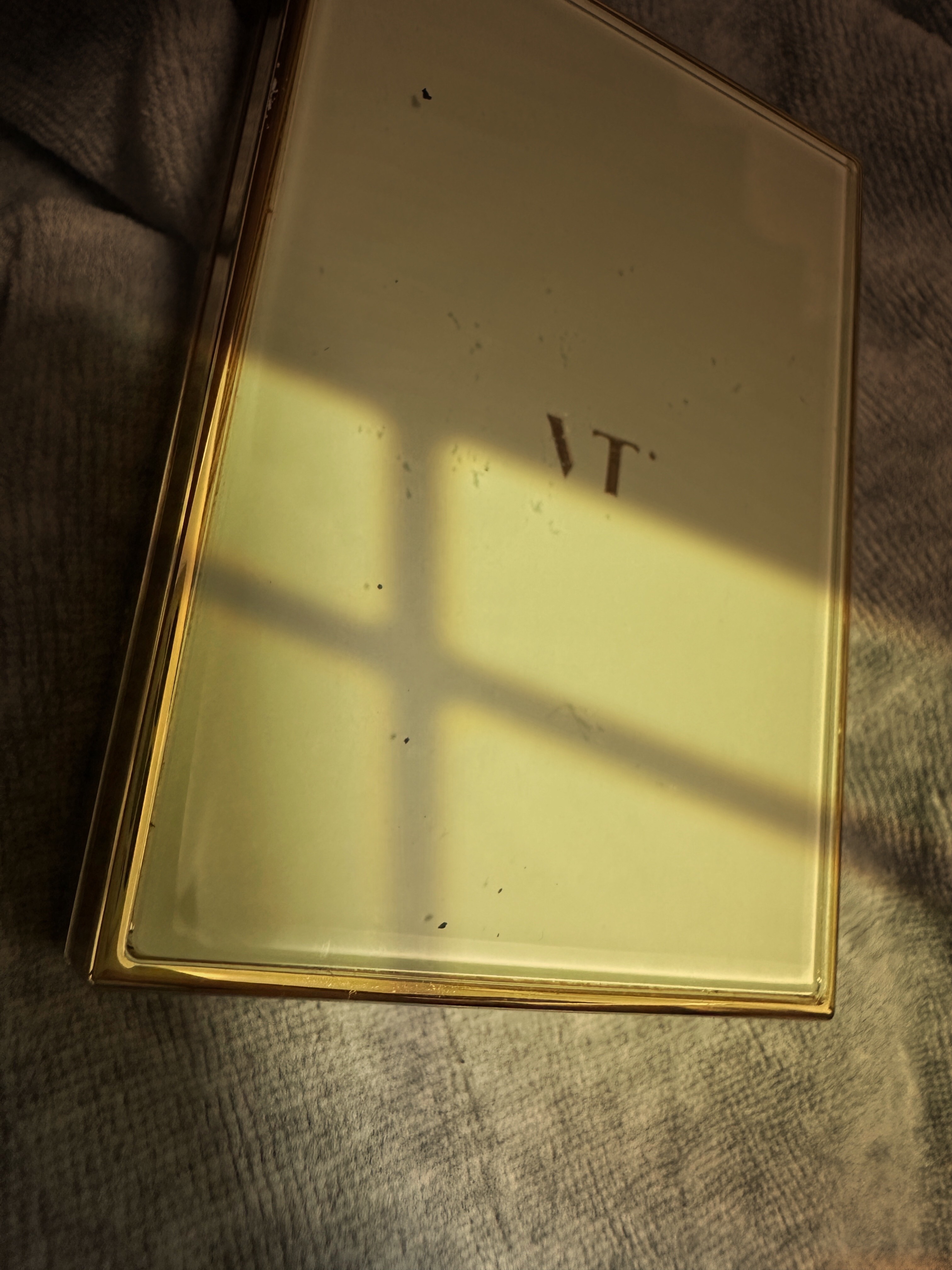 トリプルシェーディング/VT/シェーディングを使ったクチコミ（1枚目）