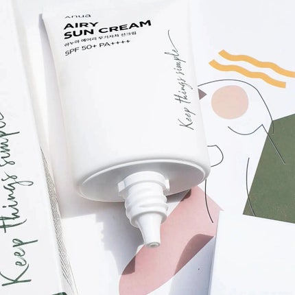 ドクダミ 77 スージングトナー/Anua/化粧水を使ったクチコミ(2枚目)