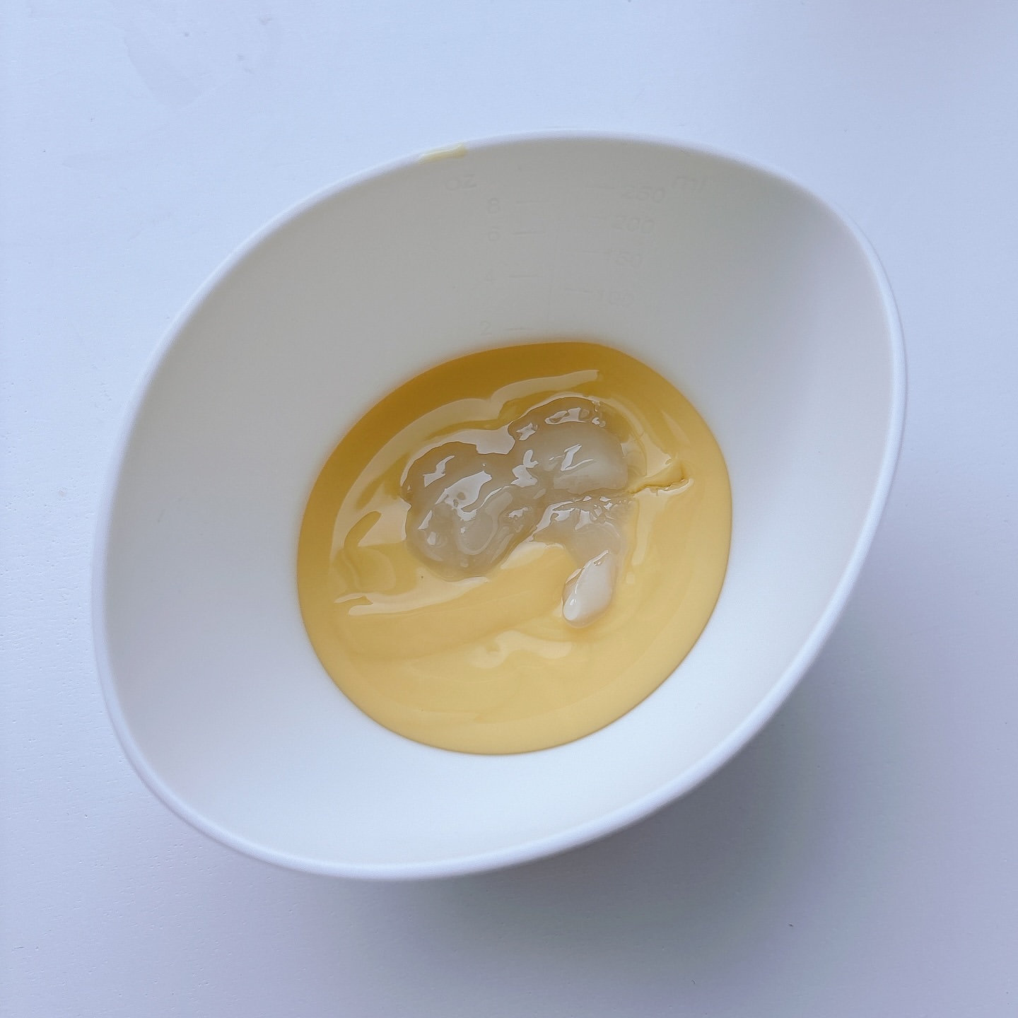 ホワイトトリュフセラムアンドクリームモデリングマスク/ダルバ/洗い流すパック・マスクを使ったクチコミ（3枚目）