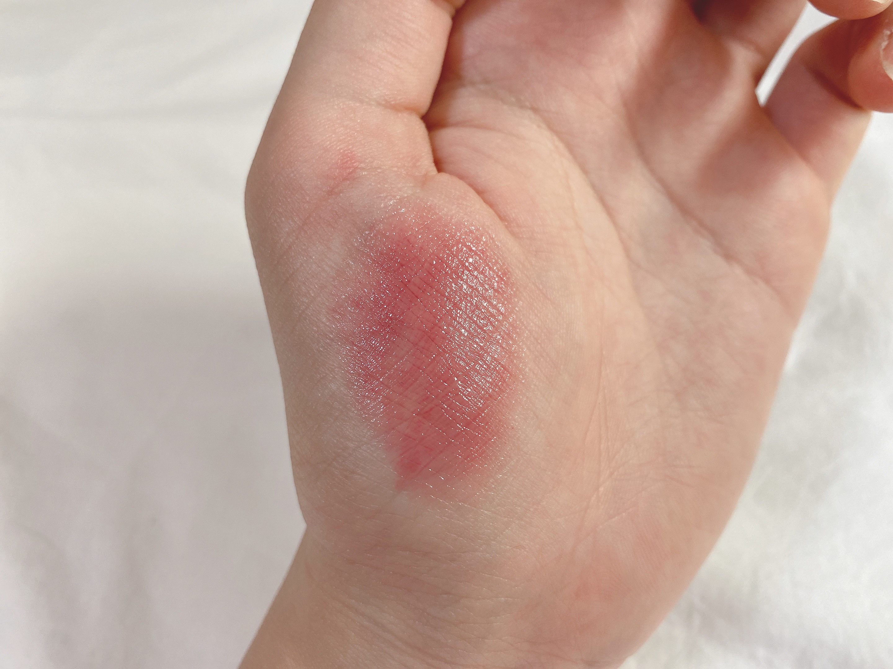 ケイト リップモンスター/KATE/口紅を使ったクチコミ（2枚目）