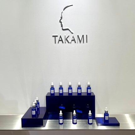 タカミスキンピール/タカミ/ブースター・導入液を使ったクチコミ(3枚目)