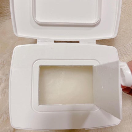 コラーゲンリフティングアンプルマスク/TIRTIR(ティルティル)/シートマスク・パックを使ったクチコミ(2枚目)