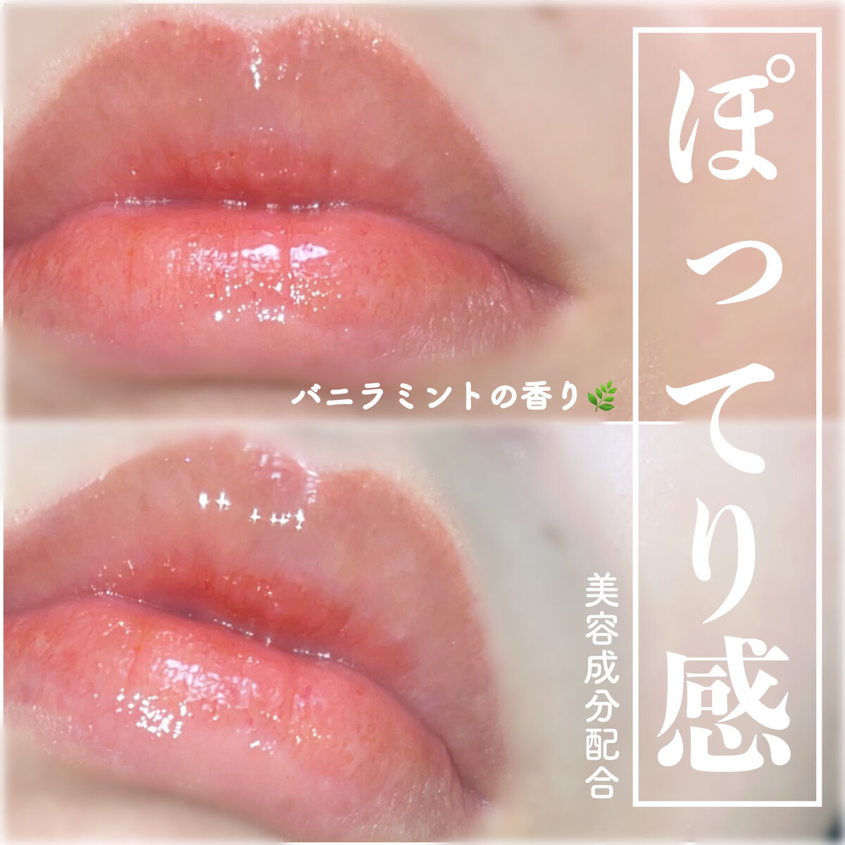 エッセンス リッププランパー/Visée/リッププランパーを使ったクチコミ（3枚目）