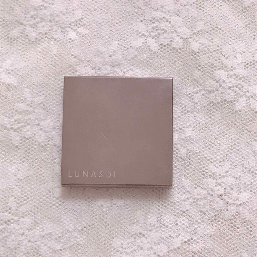 アイリッドベース(N)/LUNASOL/アイシャドウベースを使ったクチコミ(1枚目)