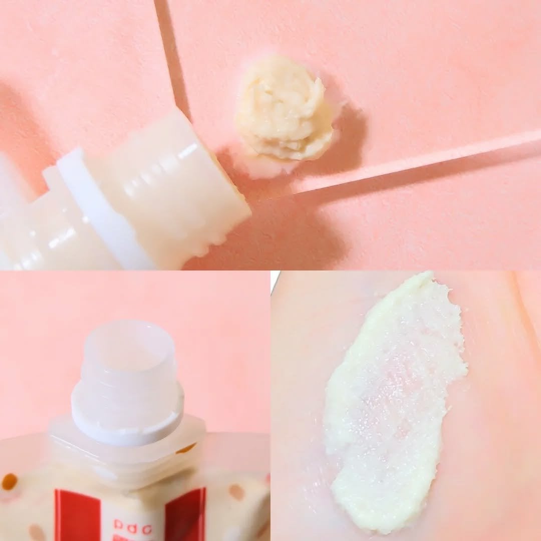 ワフードメイド 酒粕パック グロー/pdc/洗い流すパック・マスクを使ったクチコミ(2枚目)