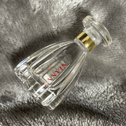 ランバン モダン プリンセス オードパルファム/LANVIN/香水(レディース)を使ったクチコミ(1枚目)