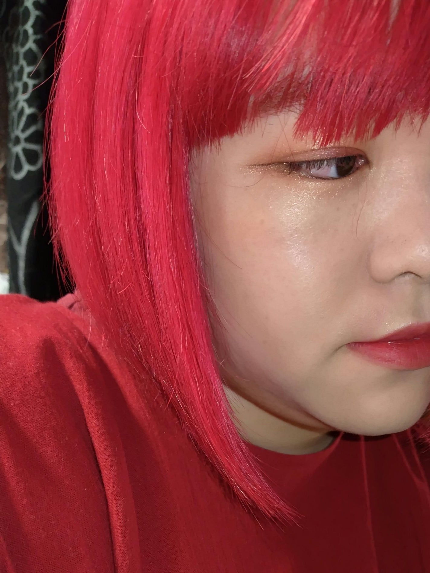 スモール アイシャドウ/M・A・C/単色アイシャドウを使ったクチコミ(7枚目)