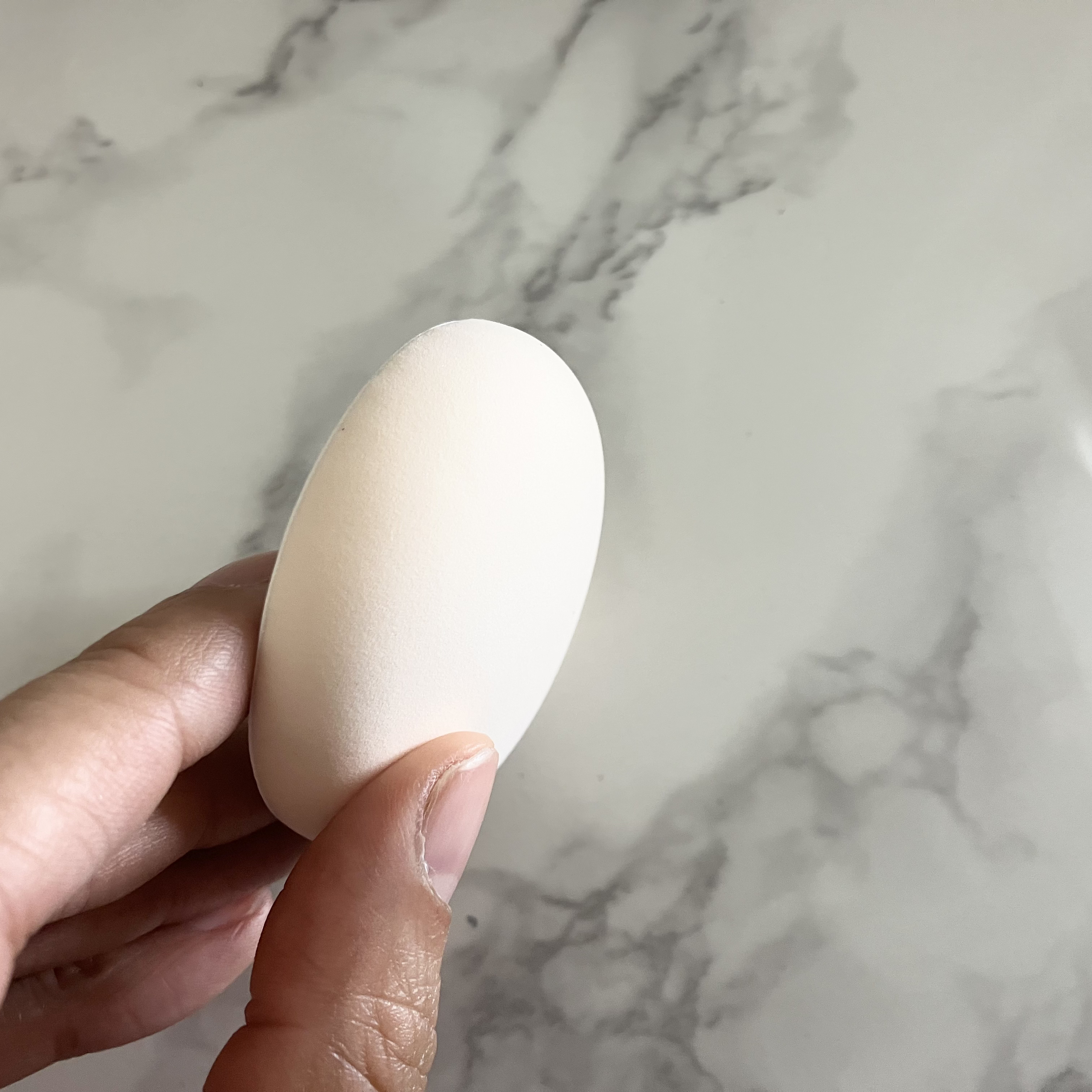 サンリオメイクパフ/サンキューマート/パフ・スポンジを使ったクチコミ（2枚目）