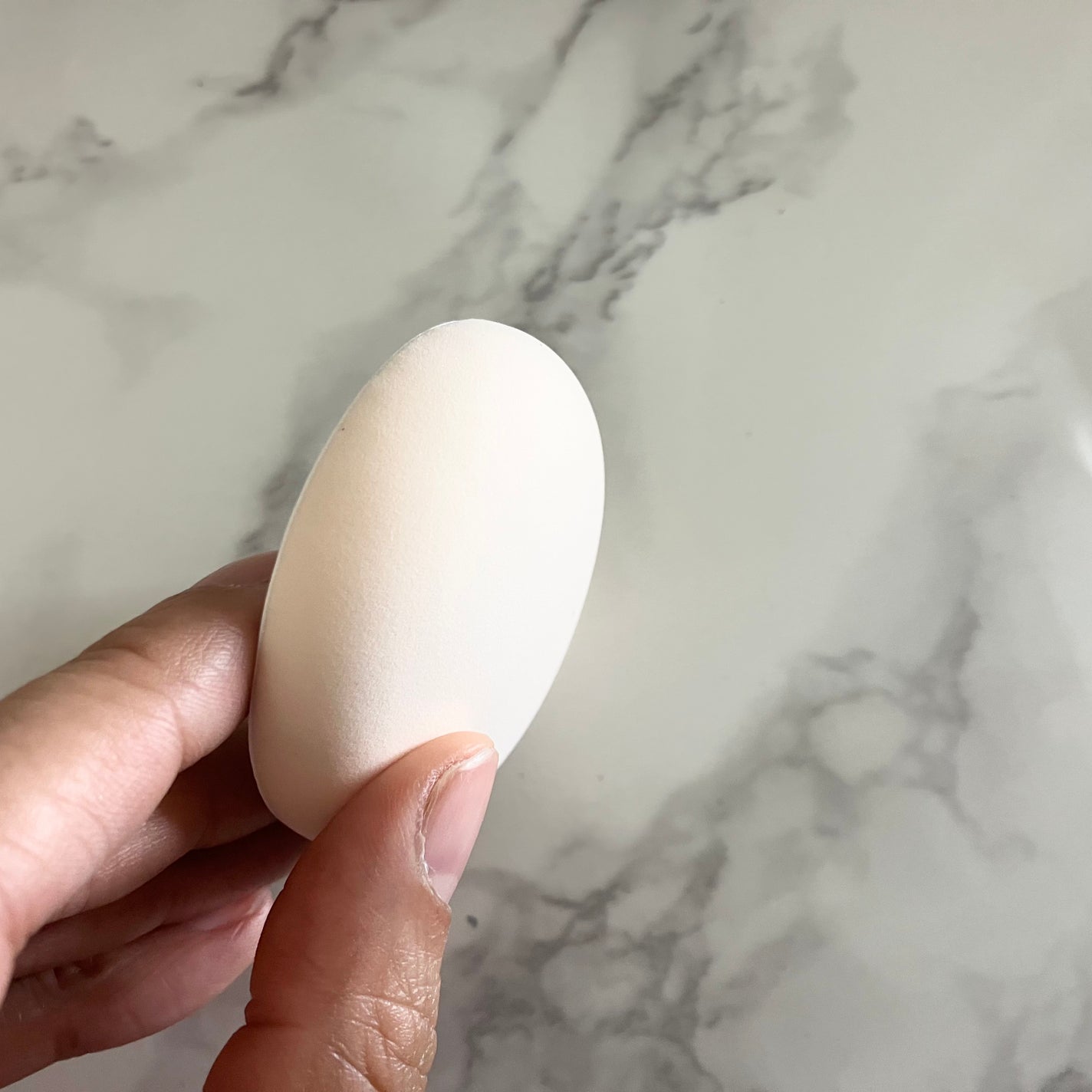 サンリオメイクパフ/サンキューマート/パフ・スポンジを使ったクチコミ(2枚目)