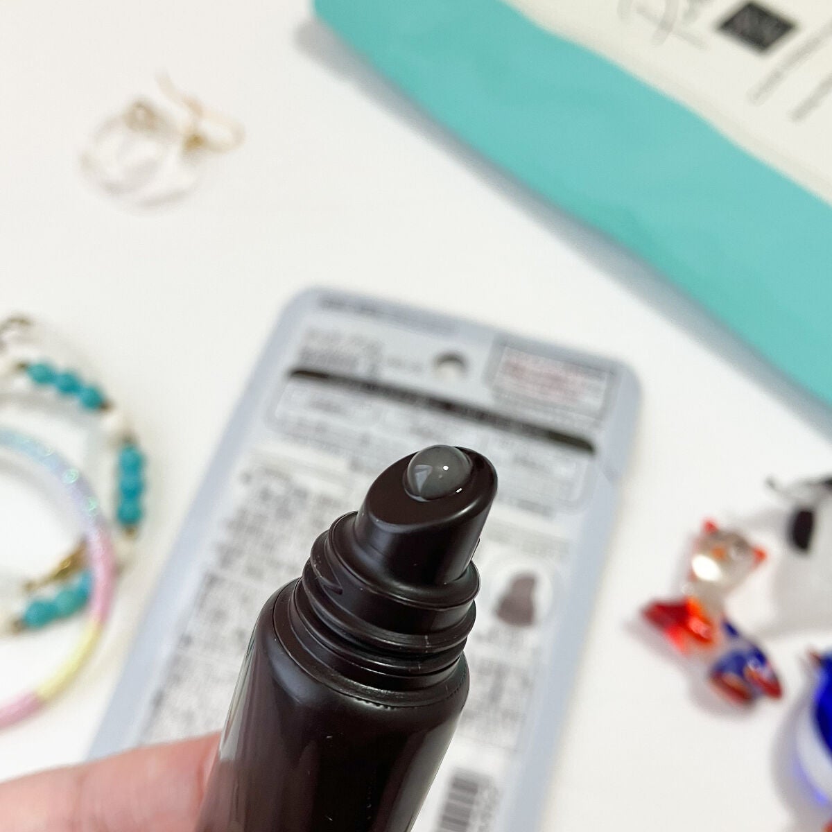 リンクルリップエッセンス/ザ・レチノタイム/リップ美容液を使ったクチコミ(2枚目)