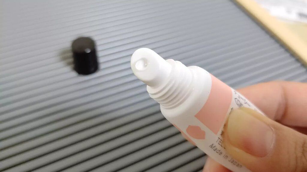 リップオイルコート/CHOOSY/リップオイルを使ったクチコミ(3枚目)