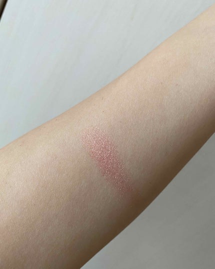 ルックアット マイアイジュエル/ETUDE/単色アイシャドウを使ったクチコミ(2枚目)