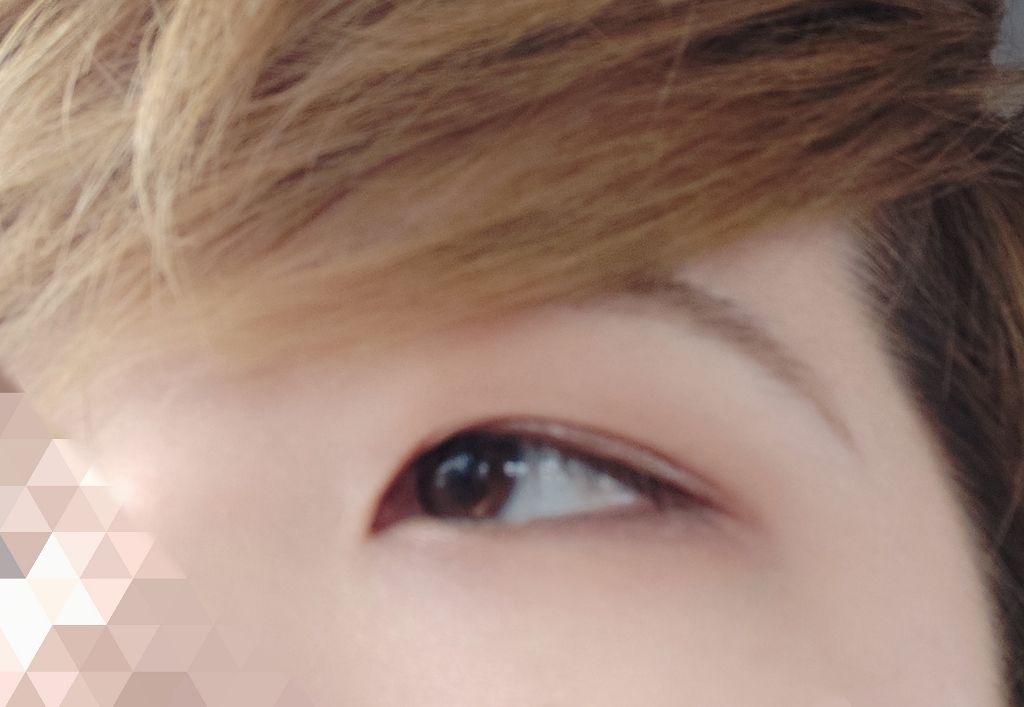 クラシックマットアイズ/キャンメイク/ジェル・クリームアイシャドウを使ったクチコミ（3枚目）