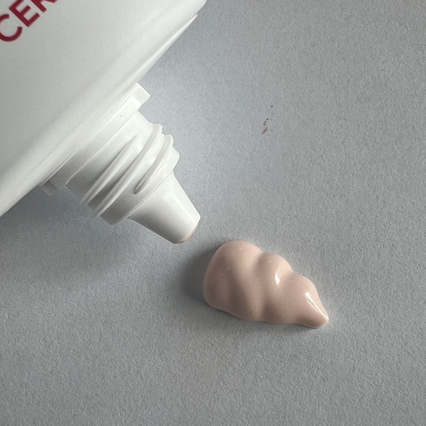 ウォータースプラッシュサンクリーム セラミド/espoir/日焼け止めクリームを使ったクチコミ(2枚目)