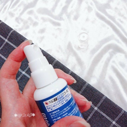 ウイルス除菌スプレーPK2/ミリオンパワー/その他を使ったクチコミ(4枚目)