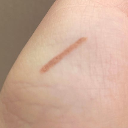 ラブ・ライナー リキッドアイライナーR3/ラブ・ライナー/リキッドアイライナーを使ったクチコミ(2枚目)