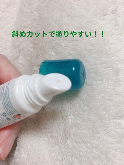 レブロン キス シュガー スクラブ/REVLON/リップスクラブを使ったクチコミ(2枚目)