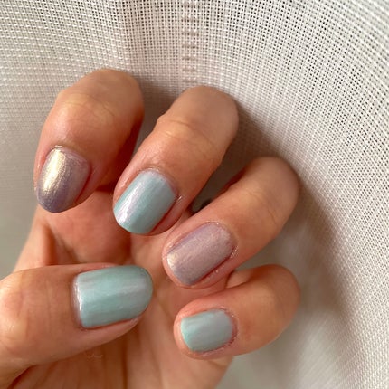 ネイルカラー/noiro/マニキュアを使ったクチコミ(4枚目)