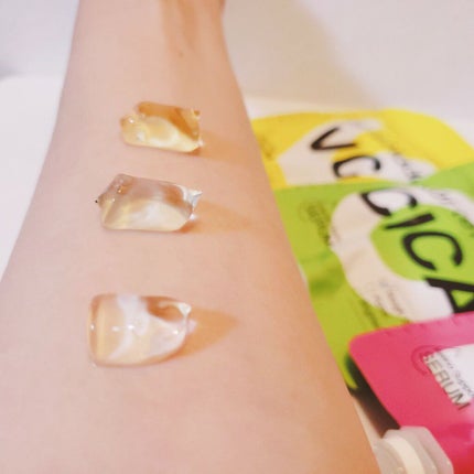 シカドリップセラム /KarteMade /美容液を使ったクチコミ(1枚目)